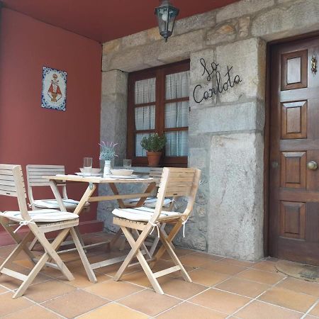 La Carlota Vila Llames de Pría Exterior foto