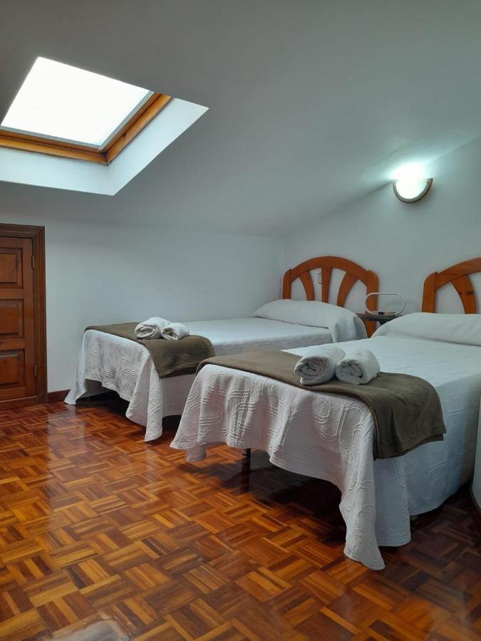 La Carlota Vila Llames de Pría Exterior foto