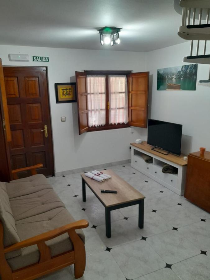 La Carlota Vila Llames de Pría Exterior foto