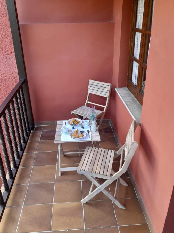 La Carlota Vila Llames de Pría Exterior foto