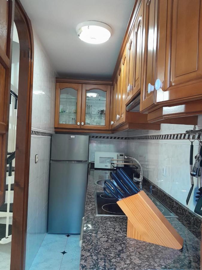 La Carlota Vila Llames de Pría Exterior foto