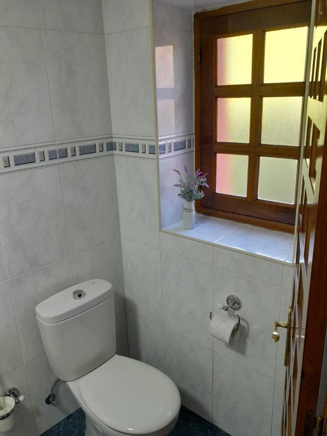 La Carlota Vila Llames de Pría Exterior foto