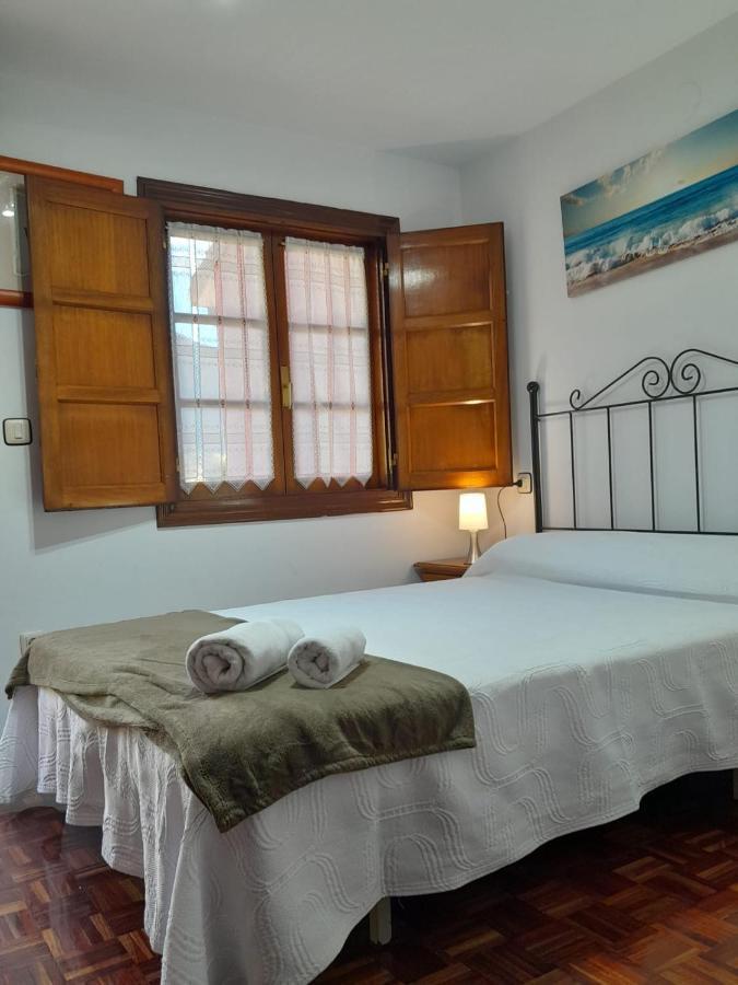 La Carlota Vila Llames de Pría Exterior foto